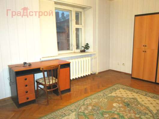 Продам четырехкомнатную квартиру в Вологда.Жилая площадь 147  кв.м.Дом кирпичный.Есть Балкон. в Вологде фото 9