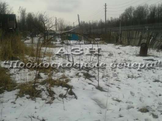 realty_mapper3.plot_in_locationСадовое некоммерческое тов-во. Площадь 5.00 сот.Есть Водопровод. в Электростале фото 5