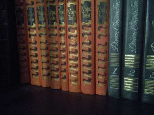 Большие книжные библиотеки