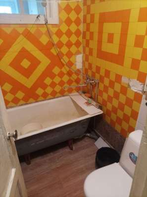Продам 2к квартиру, р-н почты, Макеевка фото 4