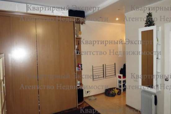 Продам однокомнатную квартиру в Москве. Жилая площадь 29 кв.м. Этаж 3. Дом кирпичный. в Москве фото 10