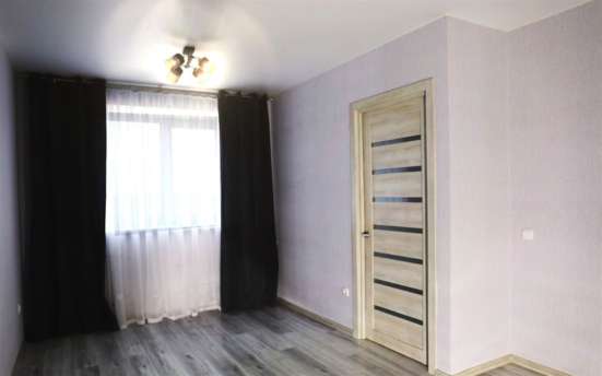 Продам однокомнатную квартиру в Тверь.Жилая площадь 43,90  кв.м.Дом кирпичный.Есть Балкон. в Твери фото 14