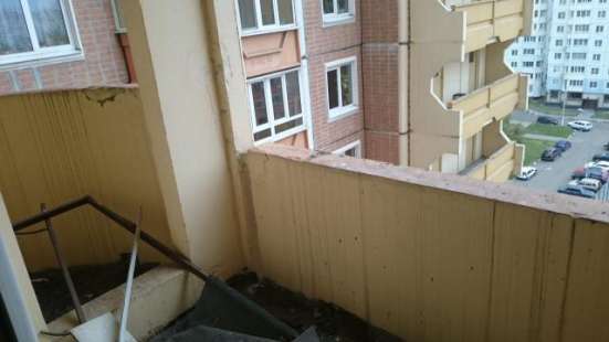Продам трехкомнатную квартиру в Балашихе. Жилая площадь 76 кв.м. Этаж 10. Есть балкон. в Балашихе фото 7
