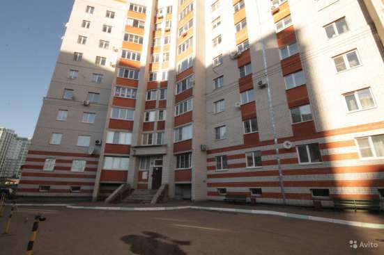 1-к квартира, 53 м², 4/9 эт в Владимире фото 3