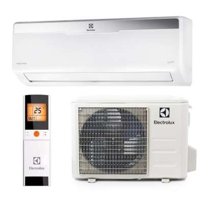 Кондиционер Electrolux inverter