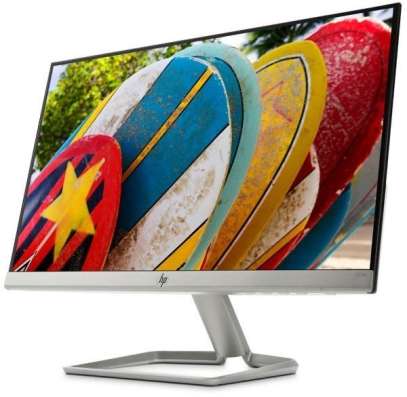 Ультратонкие игровой монитор HP 22 в Москве фото 10