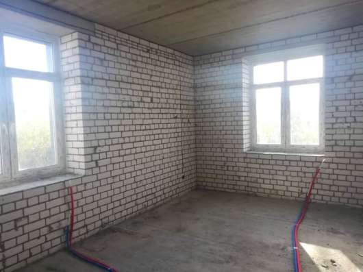 Продам двухкомнатную квартиру в Тверь.Жилая площадь 54,50  кв.м.Дом кирпичный.Есть Балкон. в Твери фото 5