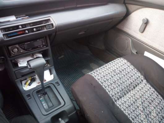 Продам срочно экономичное авто фото 3