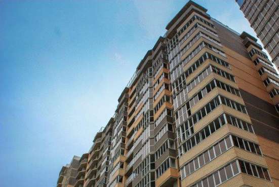 Продам однокомнатную квартиру в Краснодар.Жилая площадь 43  кв.м.Этаж 15.Дом монолитный. в Краснодаре