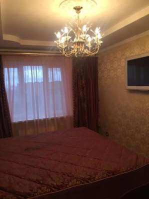 Продам трехкомнатную квартиру в г.Королёв. Жилая площадь 95 кв.м. Этаж 13. Есть балкон. в Королёве фото 18