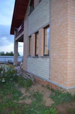Продам коттедж в Воскресенске. Жилая площадь 150 кв.м.