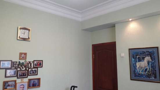 Продам 3-х комнатную квартиру фото 9