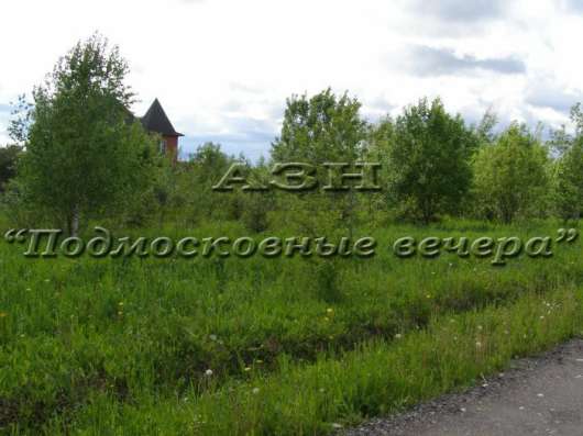 realty_mapper3.plot_in_locationИндивидуальное жилищное ст-во. Площадь 25.00 сот.Есть Газ. в Москве фото 3