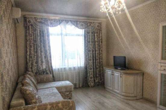 Продам двухкомнатную квартиру в Краснодар.Жилая площадь 44  кв.м.Этаж 5.Дом панельный. в Краснодаре фото 3