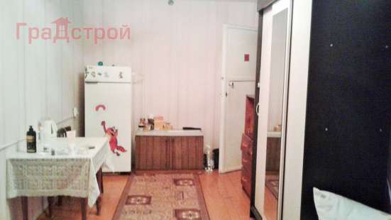 Продам трехкомнатную квартиру в Вологда.Жилая площадь 60  кв.м.Дом кирпичный.Есть Балкон. в Вологде фото 5