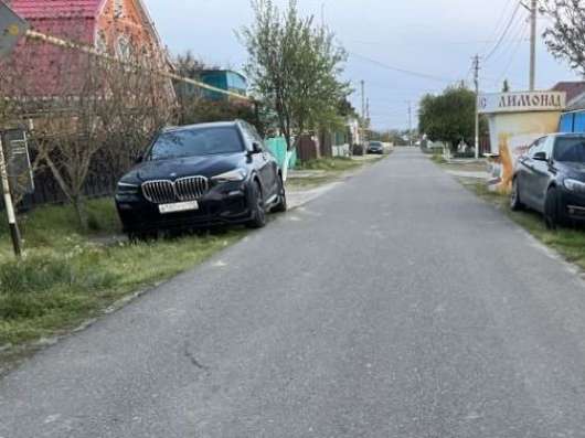 BMW X5 XDRIVE30D 2019 год