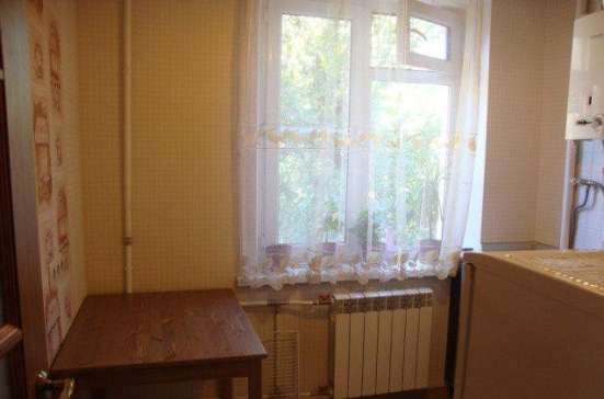 Продам однокомнатную квартиру в Краснодар.Жилая площадь 32  кв.м.Этаж 3.Дом кирпичный. в Краснодаре