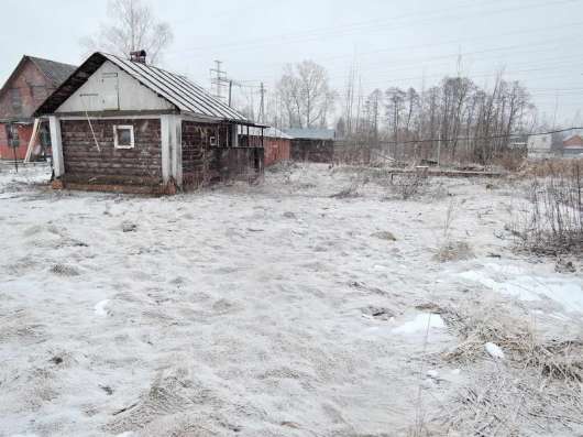 realty_mapper3.plot_in_locationПлощадь 20.00 сот.Есть Электричество, Газ. в Павловском Посаде фото 5