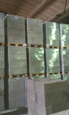 Газобетон