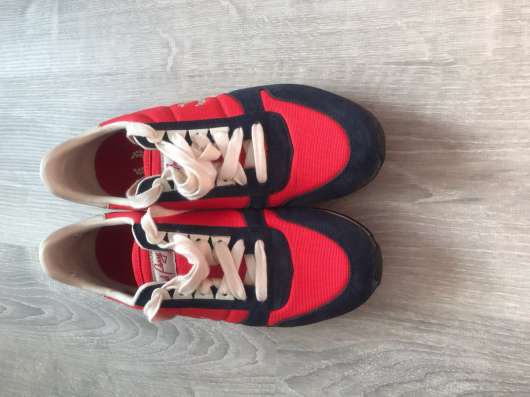 Кроссовки (Fred Perry)