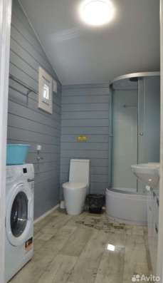 Аппартаменты 312 м. кв, Оленевка, Крым в Севастополе фото 7