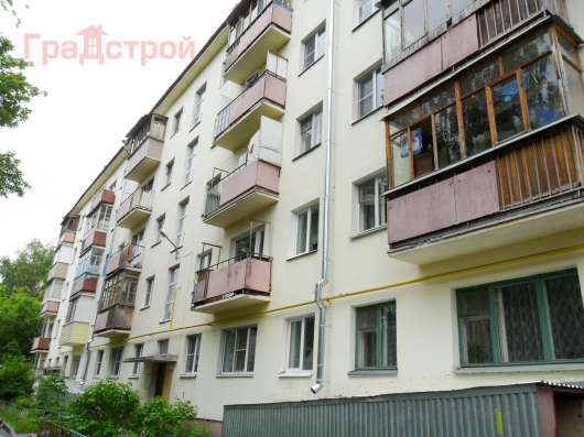 Продам двухкомнатную квартиру в Вологда.Жилая площадь 43  кв.м.Этаж 2.Дом кирпичный. в Вологде
