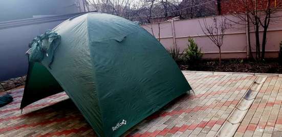 Палатка (тент) в Краснодаре