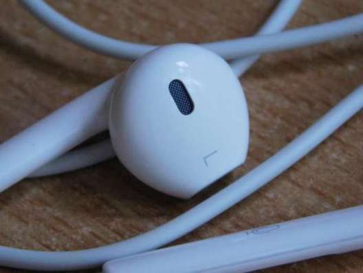 Apple EarPods. Оригинал. Год гарантии фото 5