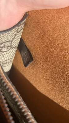 Сумка Gucci оригинал в Санкт-Петербурге фото 6