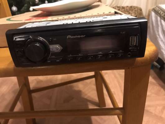 Pioneer