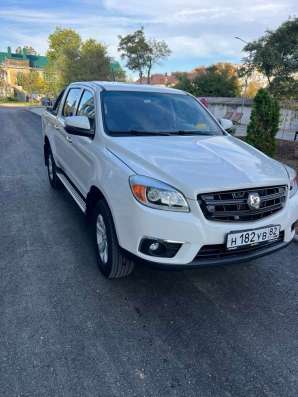 Продам авто в Крымске фото 6