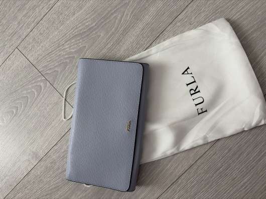 Клатч Furla