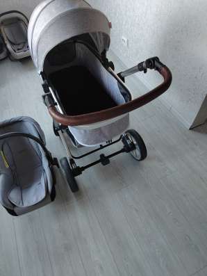Продам детские коляски в Находке фото 8