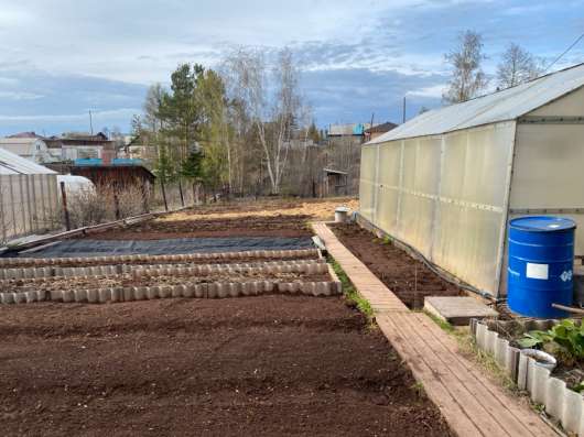Продам дачу в снт, Ручей’’ район крольчатник в Братске фото 8
