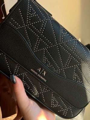 Сумка ARMANI EXCHANGE в Калининграде фото 27