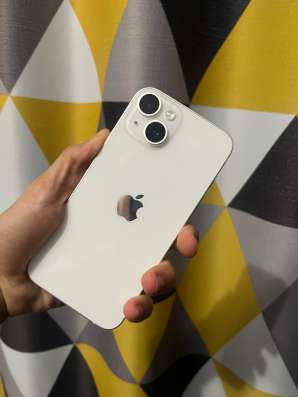 iPhone 14 128 гб sim+esim