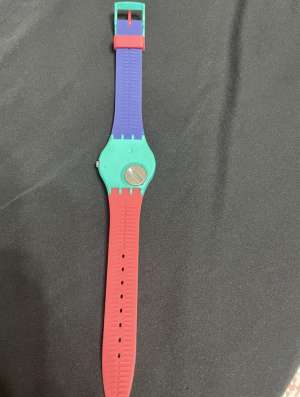 Часы Swatch в Мурманске фото 4
