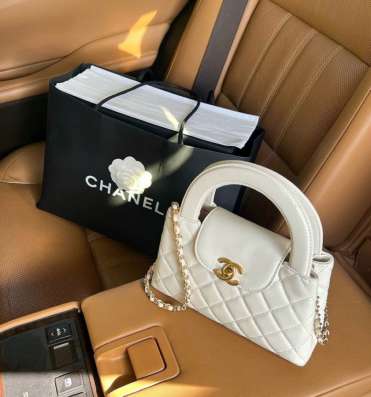 Сумка CHANEL в Кизляре