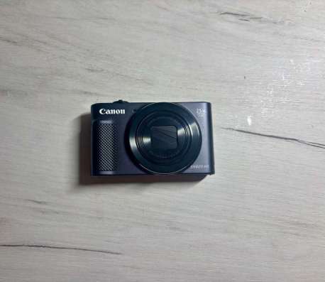 Canon Powershot sx 620 hs в Красноярске
