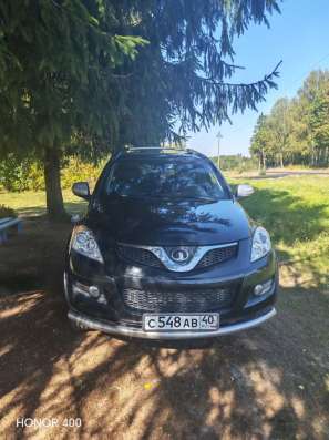 Продам автомобиль в Калуге фото 10