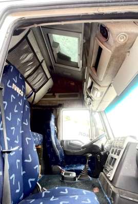 IVECO STRALIS 2011 в Москве