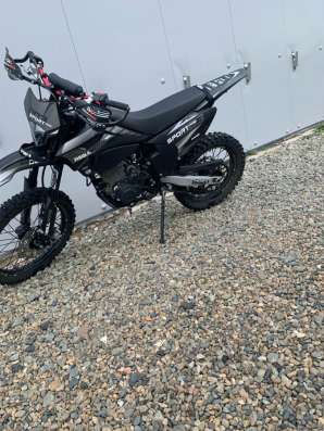 Продам regulmoto sport 003 pro в Покровке