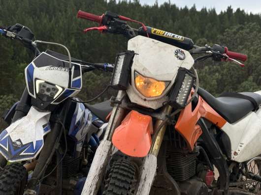 Продам эндуро мотоцикл roliz004 sport