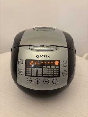Мультиварка VITEK VT-4277