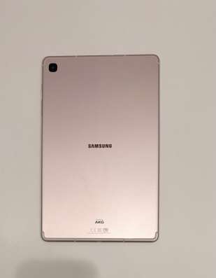 Планшет Tab s6 Lite в Москве фото 4
