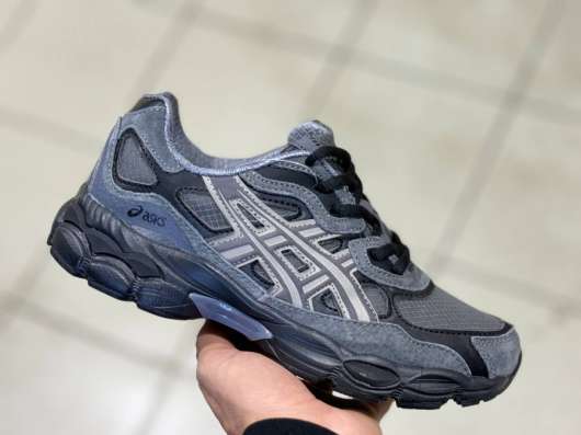 Asics в Ростове-на-Дону фото 5