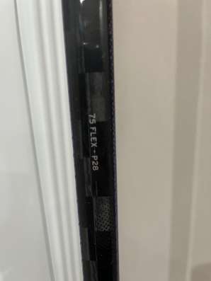 Клюшка хоккейная в Перми фото 4