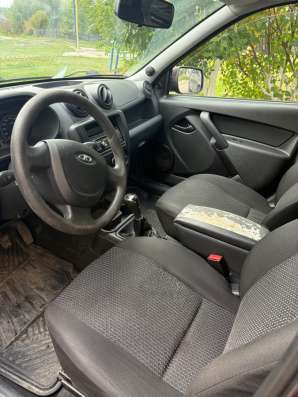 Lada Granta в Кузнецке фото 6