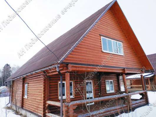 Продам коттедж в Москва.Жилая площадь 200  кв.м.Есть Канализация, Электричество.