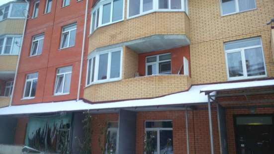 Квартира готова к проживанию!!! в Пушкино